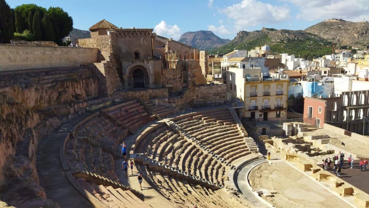 1200x675 The 10 most beautiful towns in Murcia