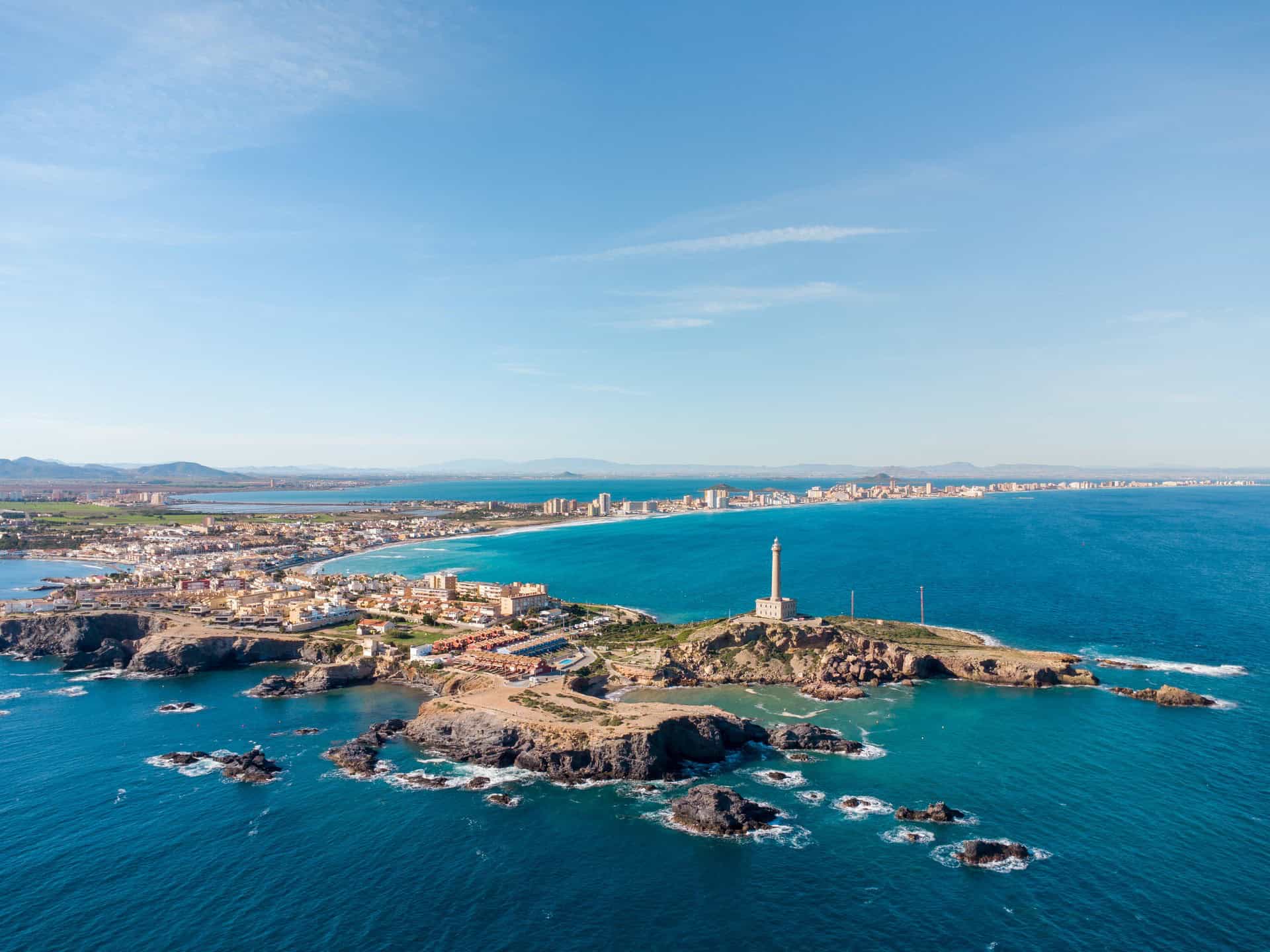 1920x1440 Murcia • Movehappy