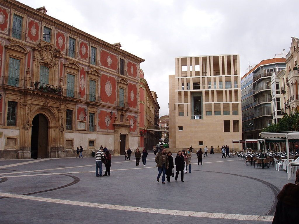 1024x768 Murcia