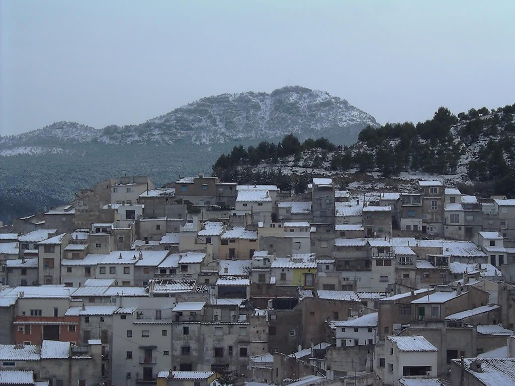 1024x768 Moratalla Buitre Murcia Spain 2005