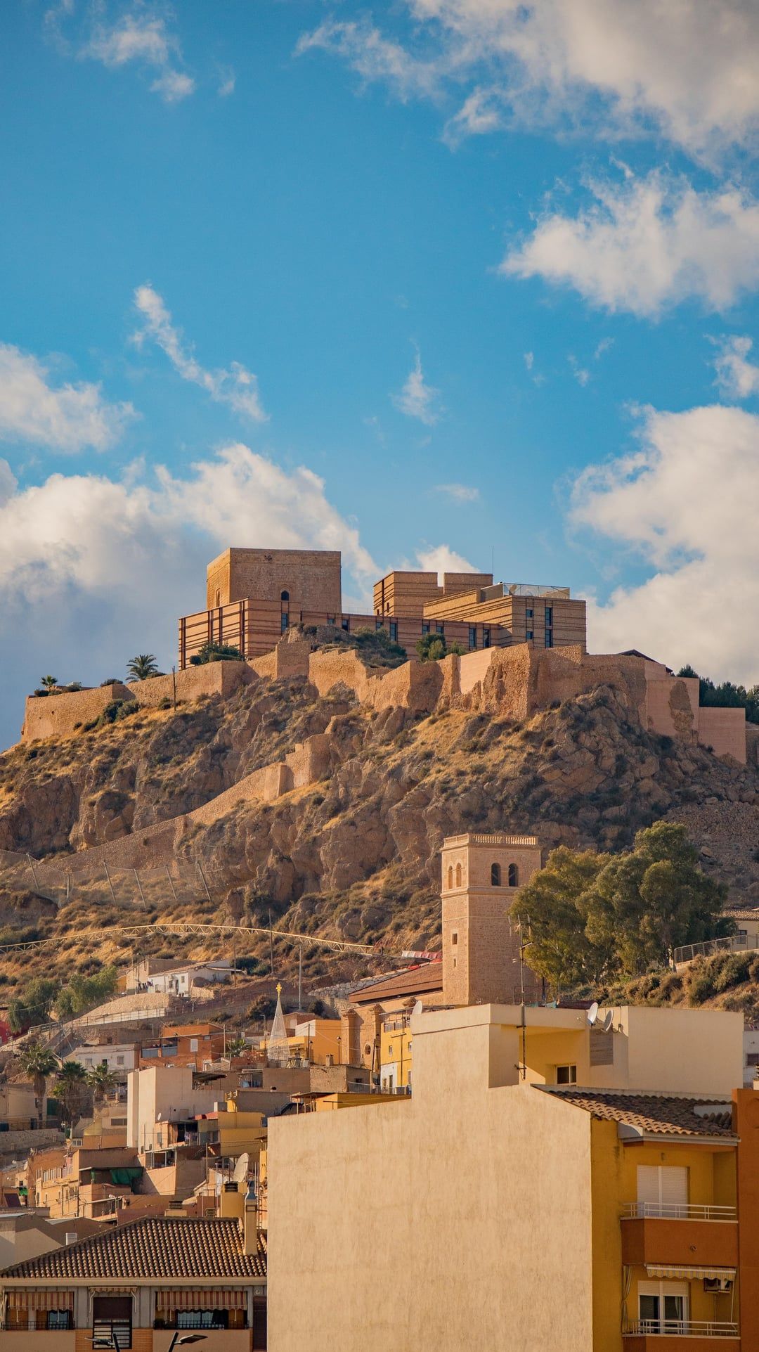 1080x1923 Lorca, Murcia