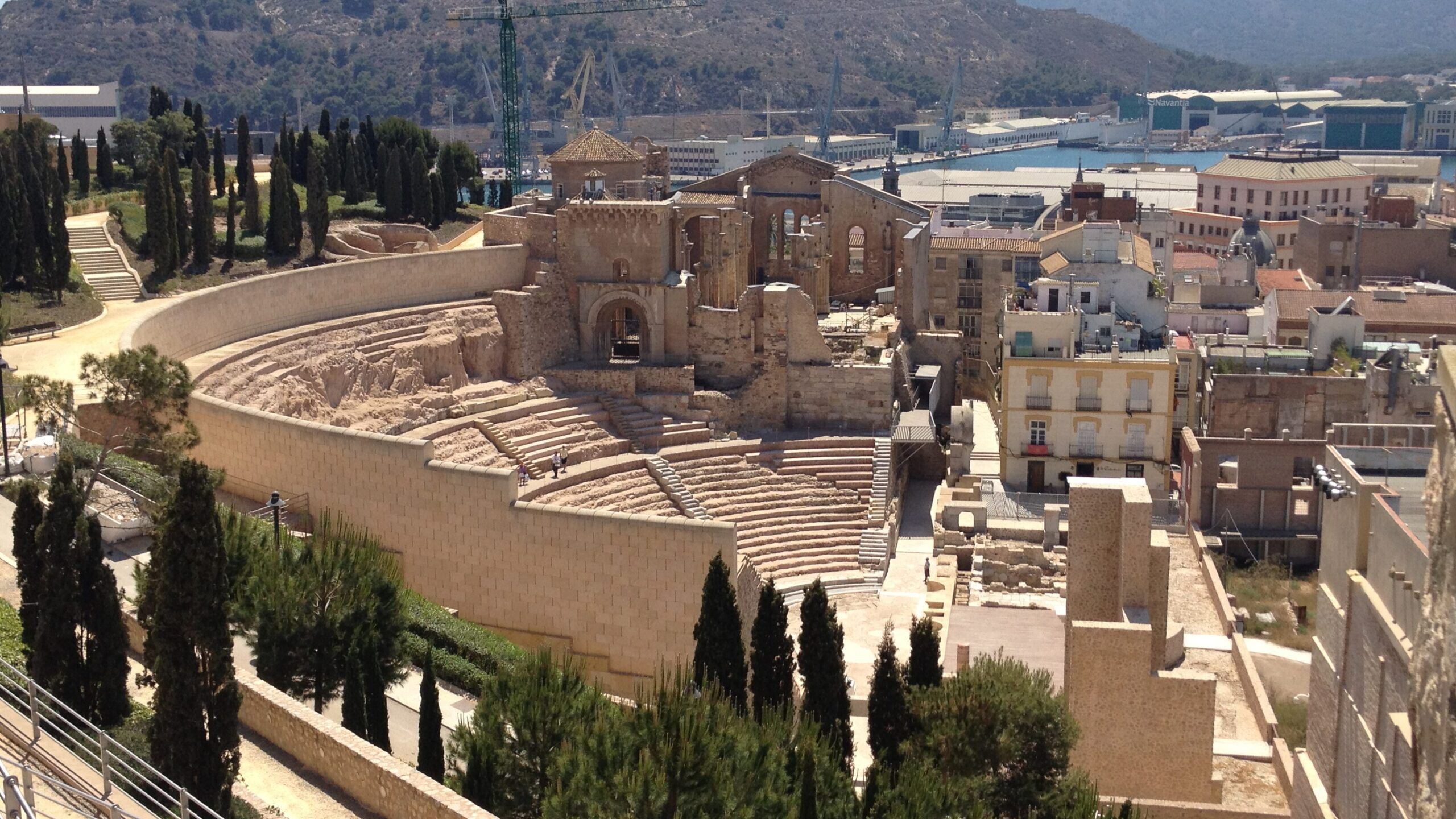 2560x1440 Murcia Liamo