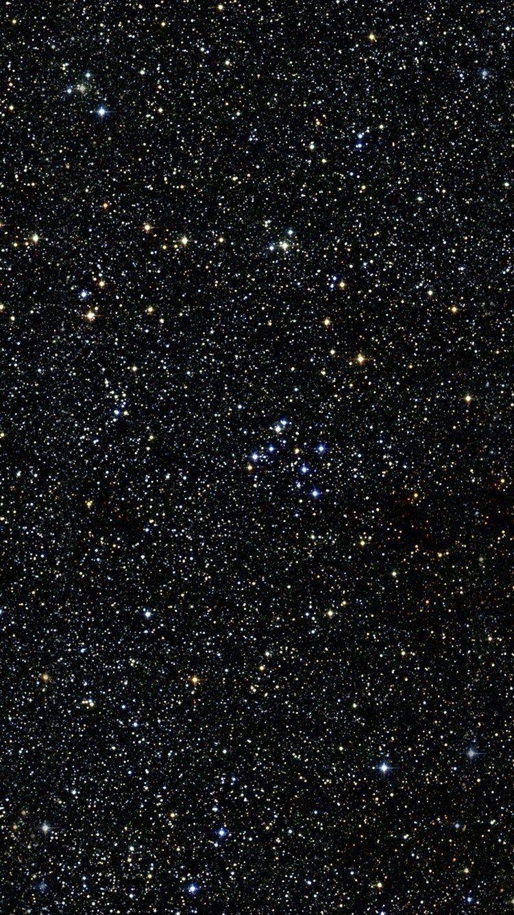 750x1334 Hubble Deep Field View Universe Stars 4K Android and iPhone