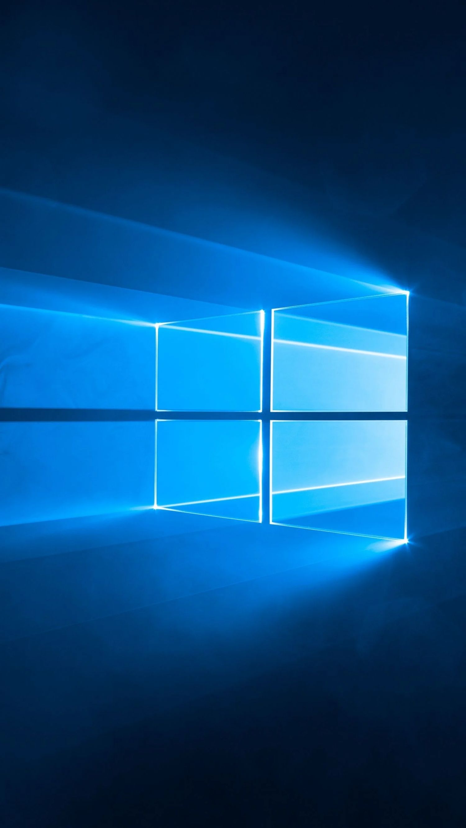 1500x2666 Microsoft Windows 11 Logo