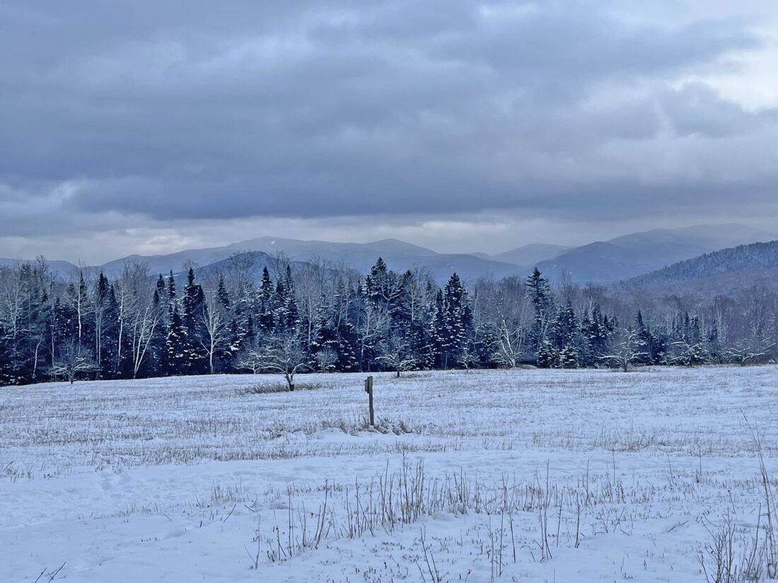 1100x825 snow on the Heaven Hill trails