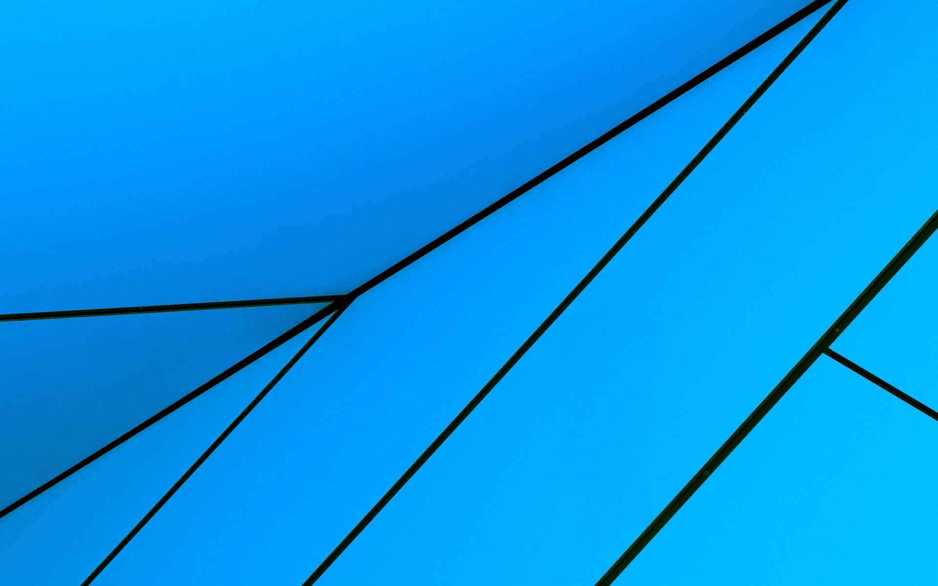 1920x1200 Windows 10 Stock Light Blue Default