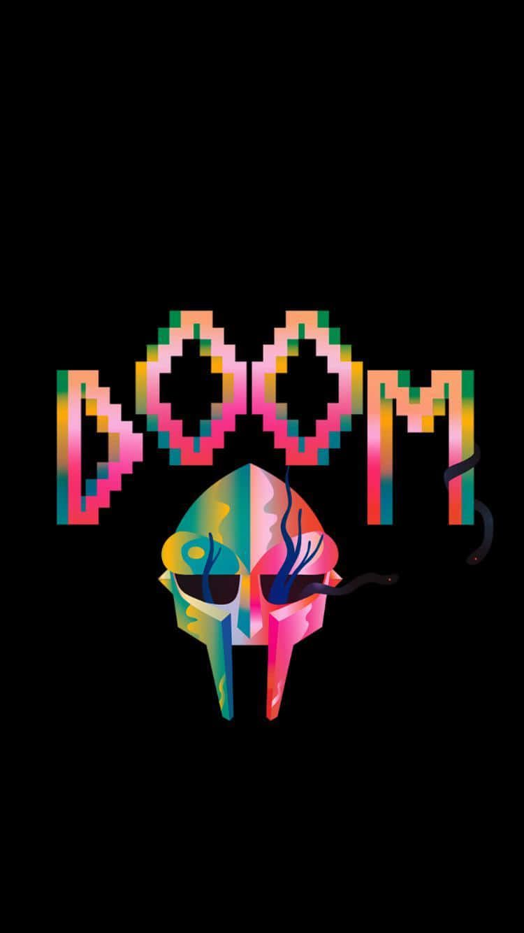 750x1334 Doom iPhone Mf Wallpaper