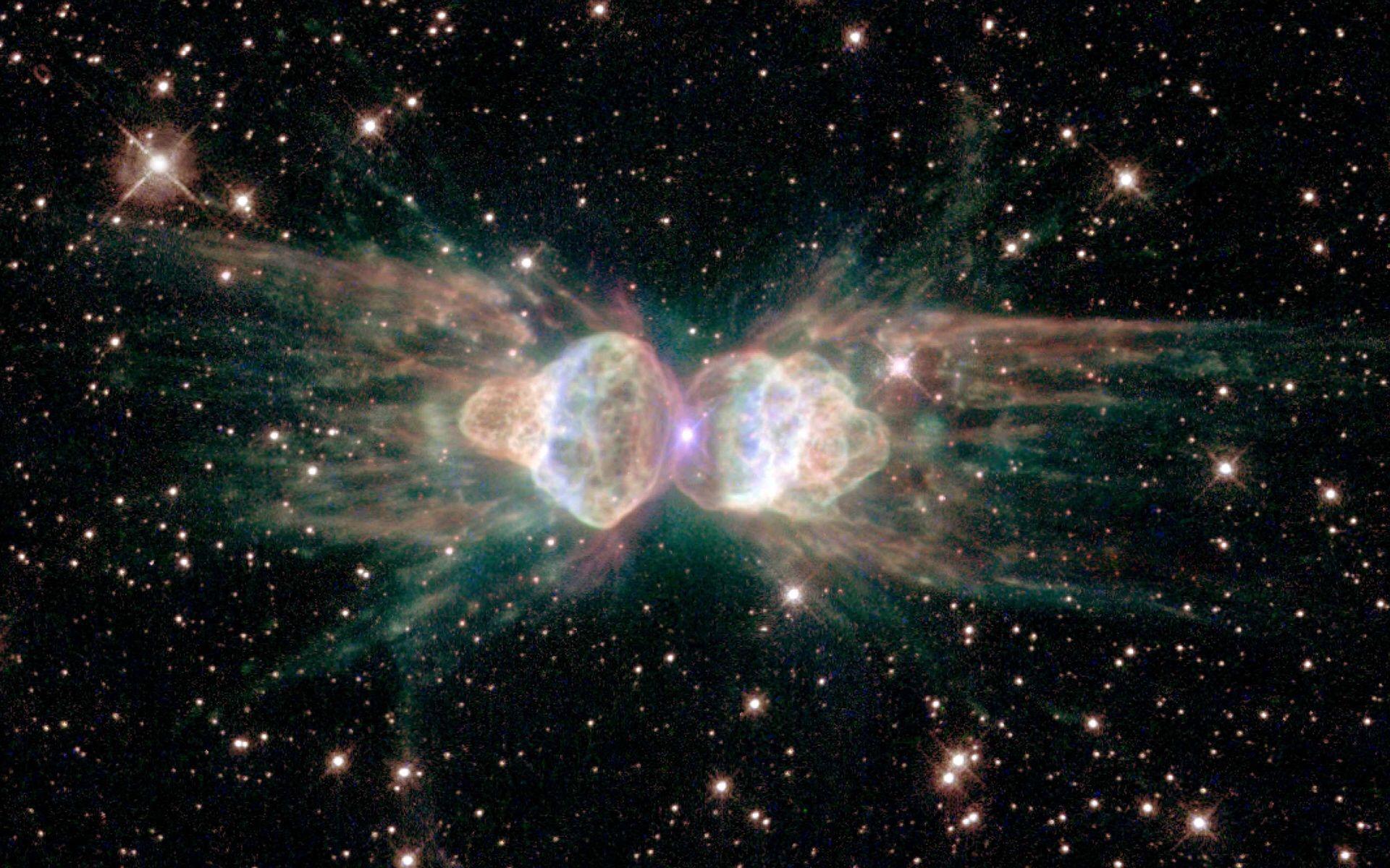 1920x1200 Hubble desktop background wallpaper