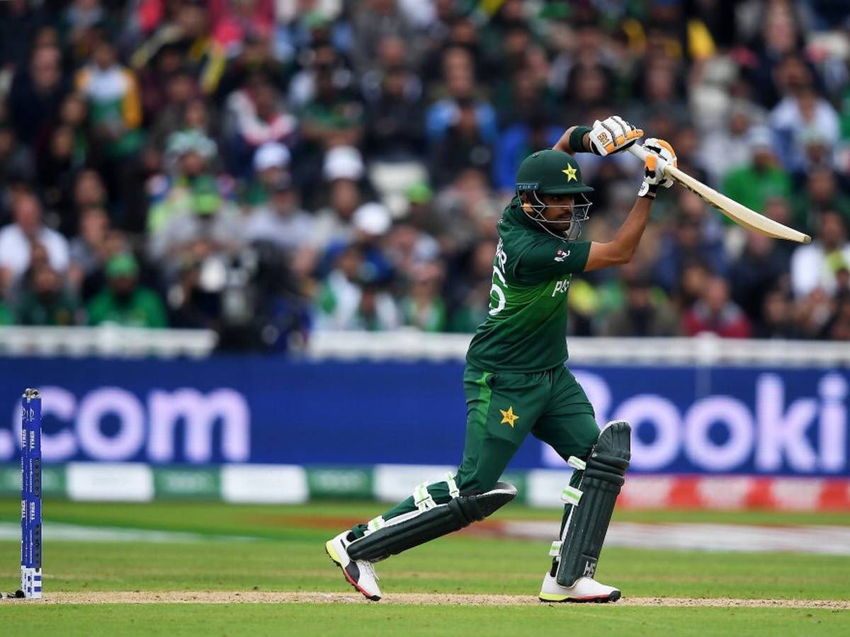 1200x900 Download Babar Azam In Game Wallpaper