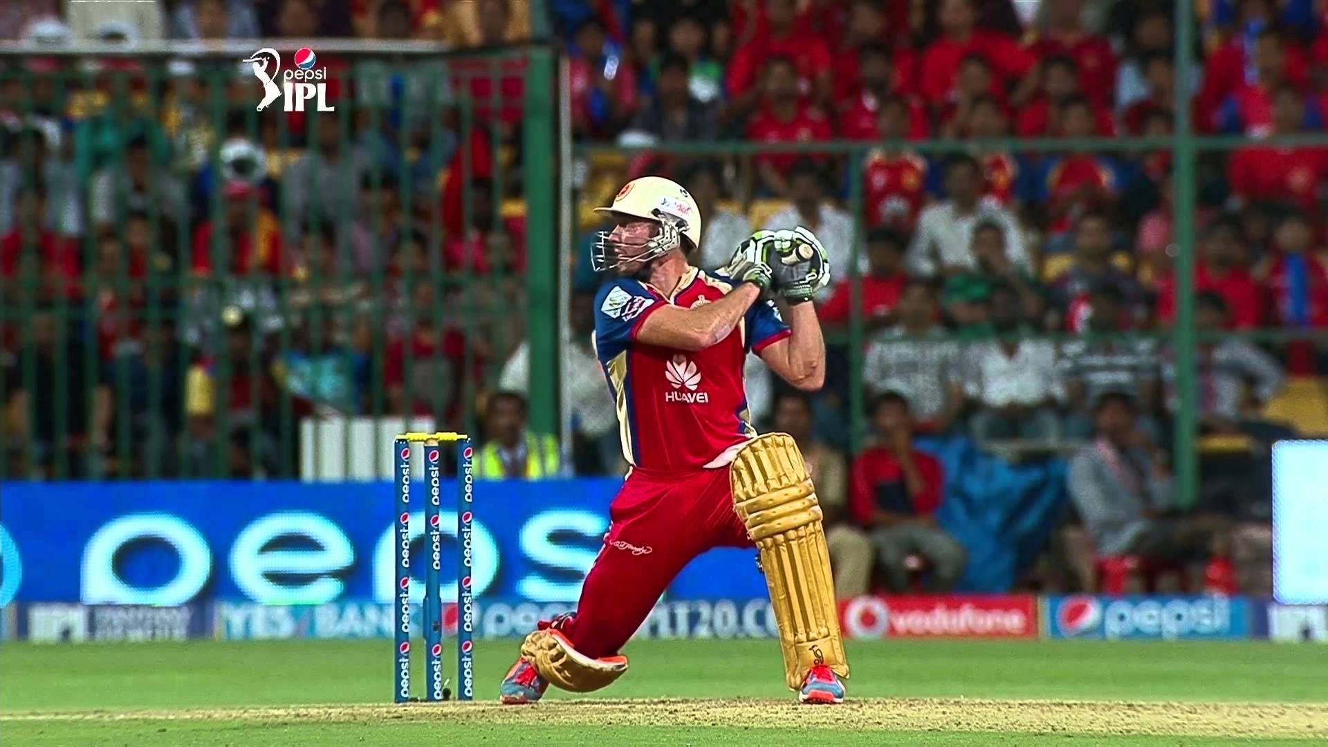 1920x1080 Rcb Cricket Icon De Villiers