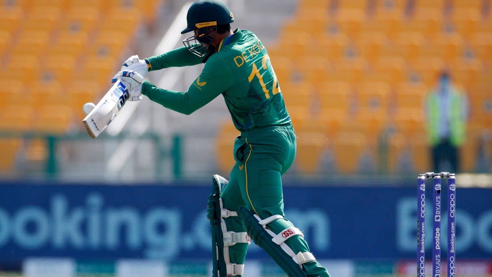 1600x900 Quinton De Kock Wallpaper