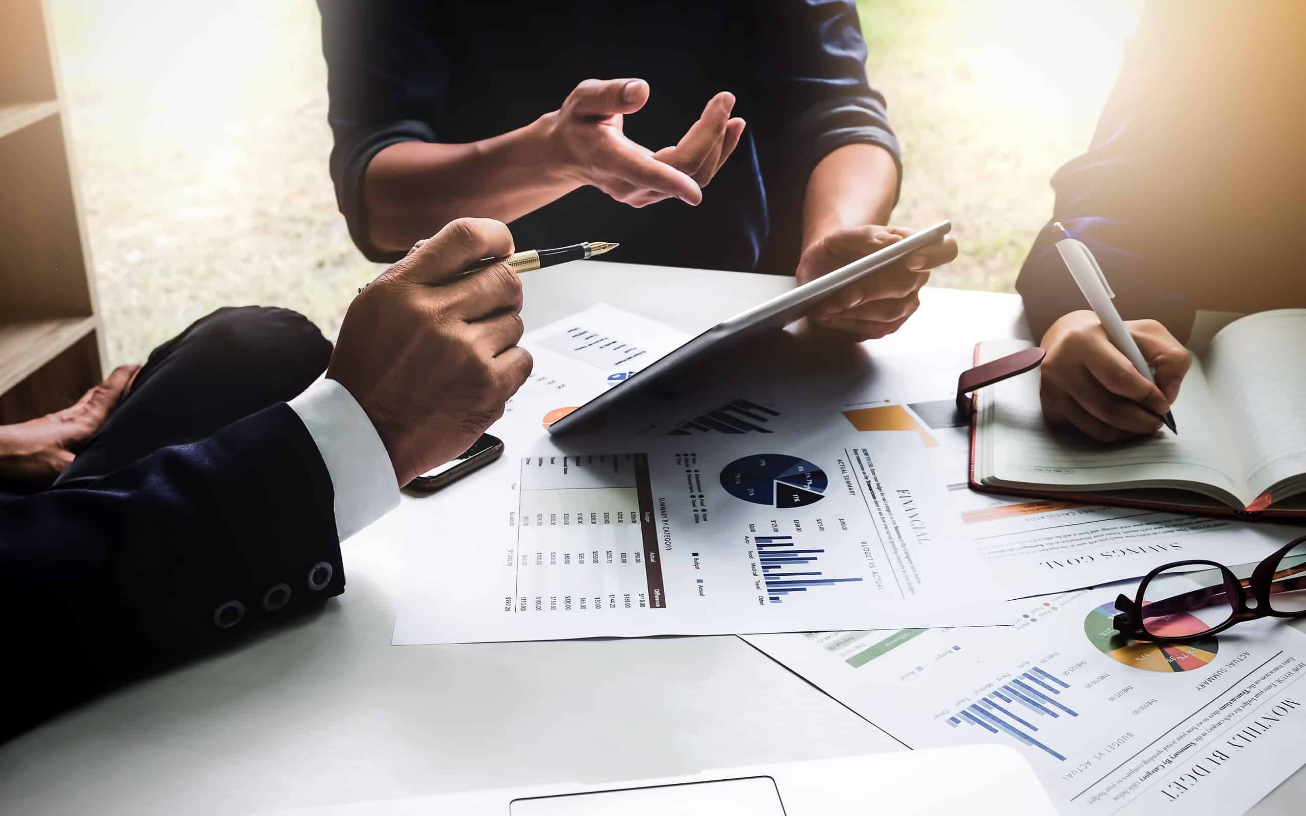 2560x1600 Business Process Quality Management