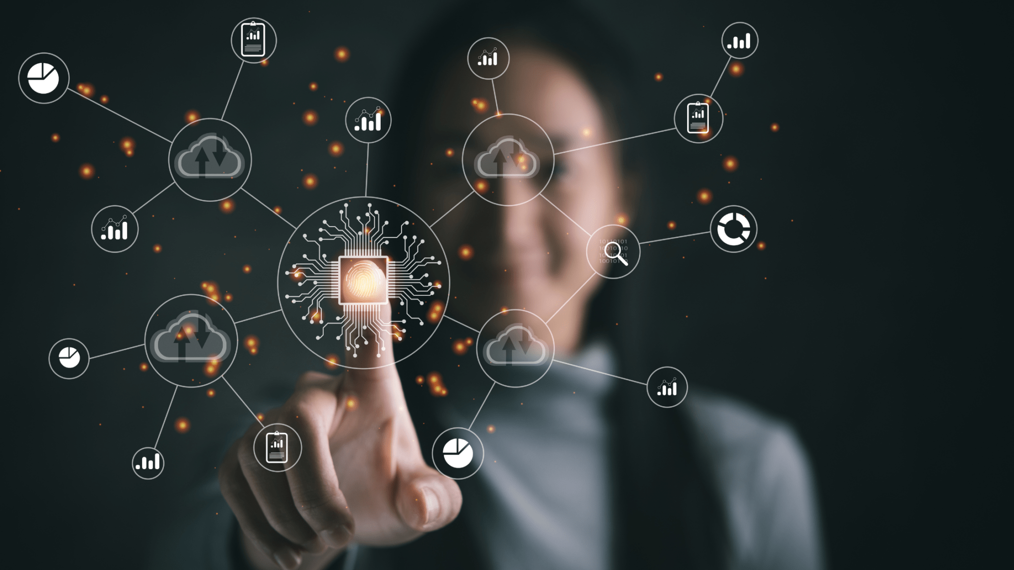 2048x1152 What is Business Process Automation