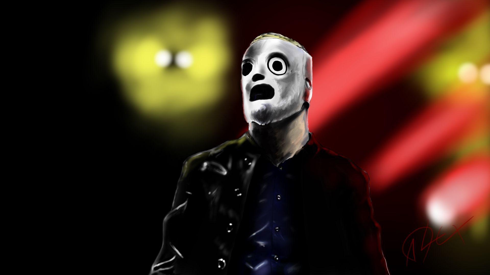 Corey Taylor Wallpaper  Download to your mobile from PHONEKY