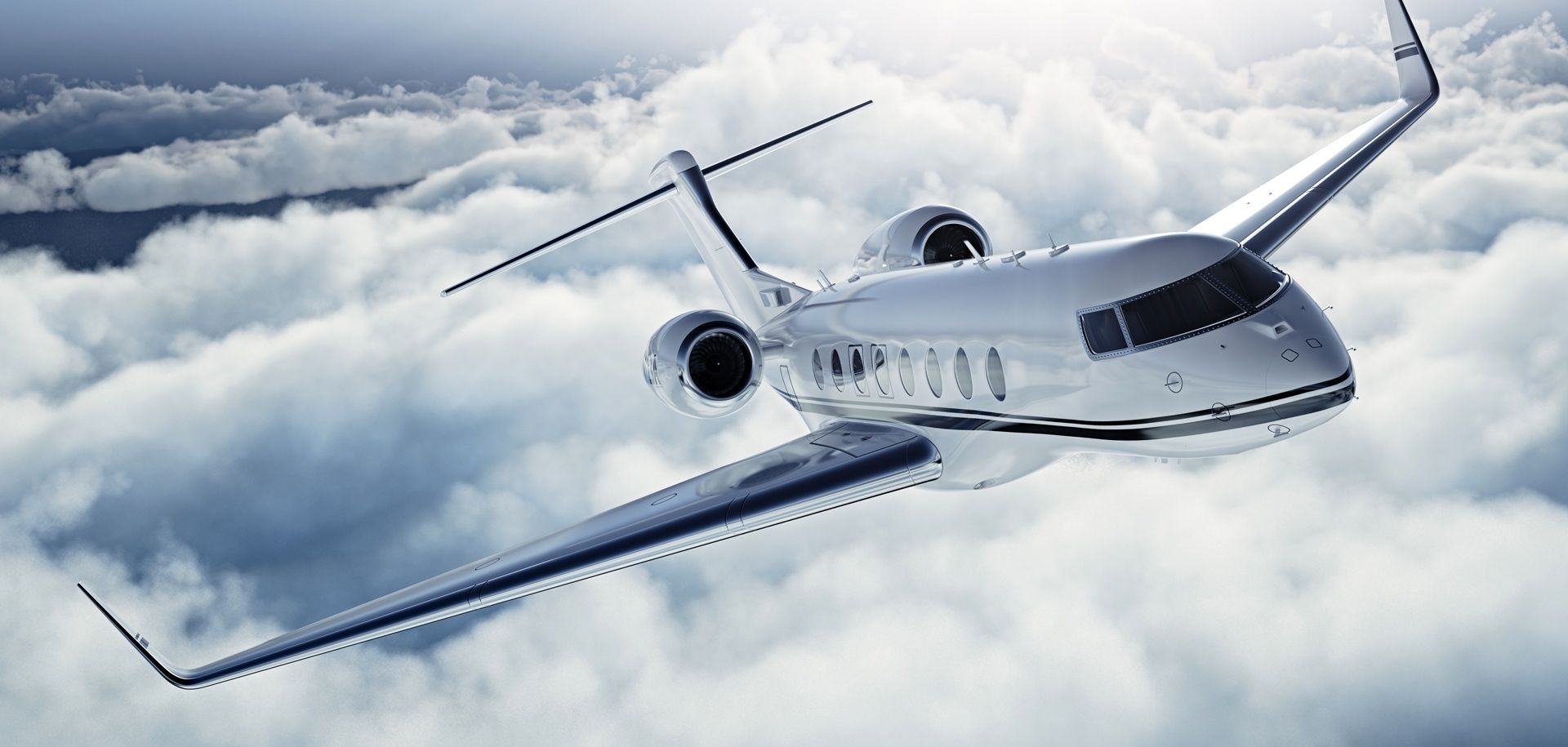 1920x915 Gulfstream G700 Wallpaper