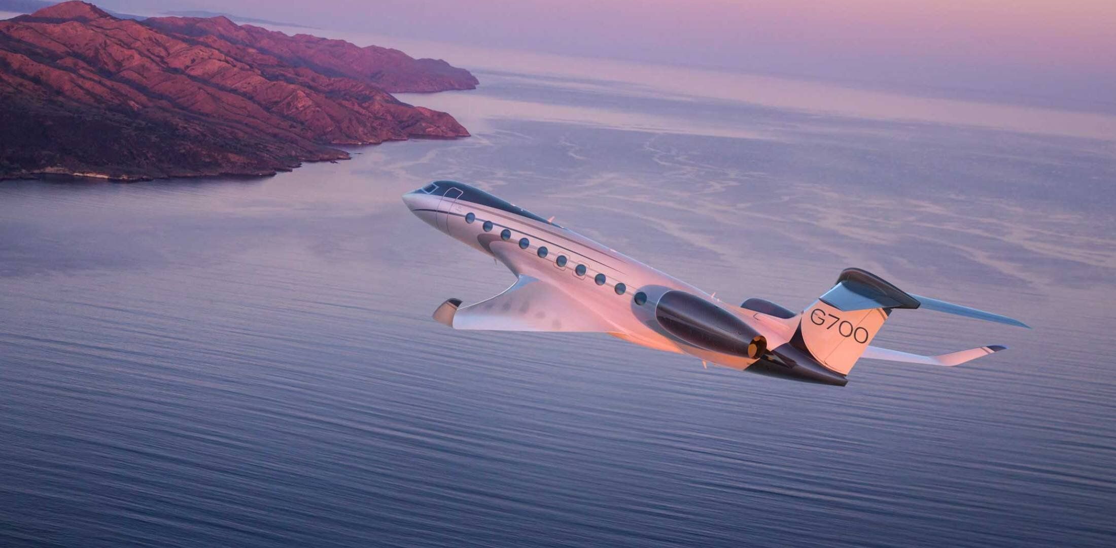 2200x1080 Gulfstream Announces the G700