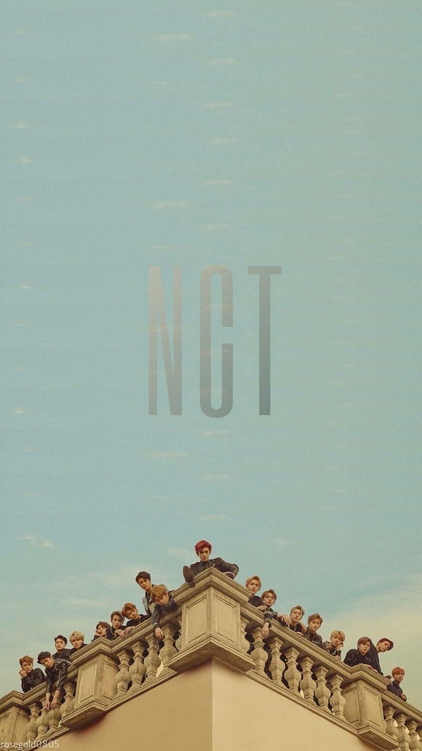 850x1511 sm entertainment HD phone wallpaper