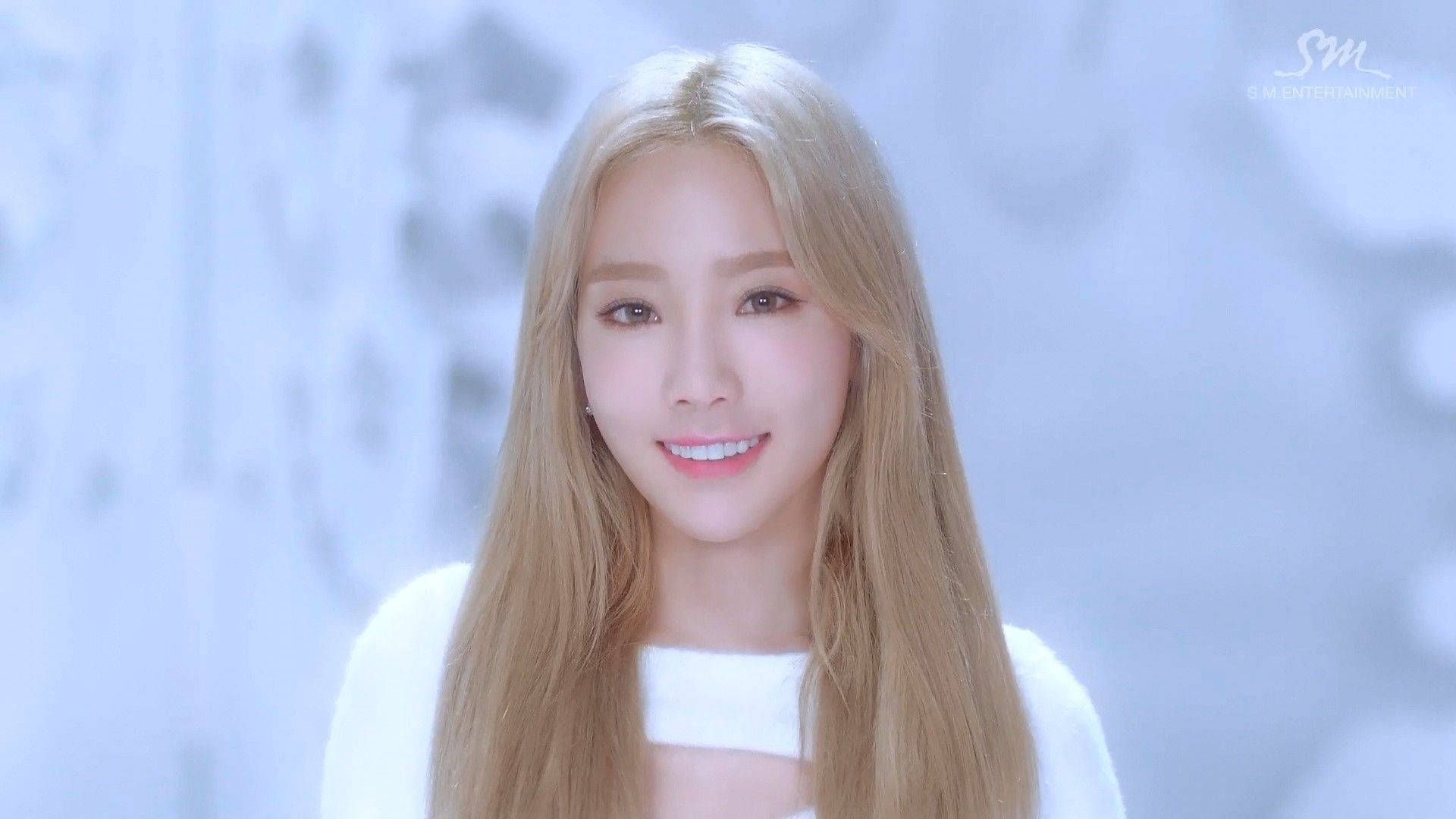 1920x1080 Download SM Entertainment Singer