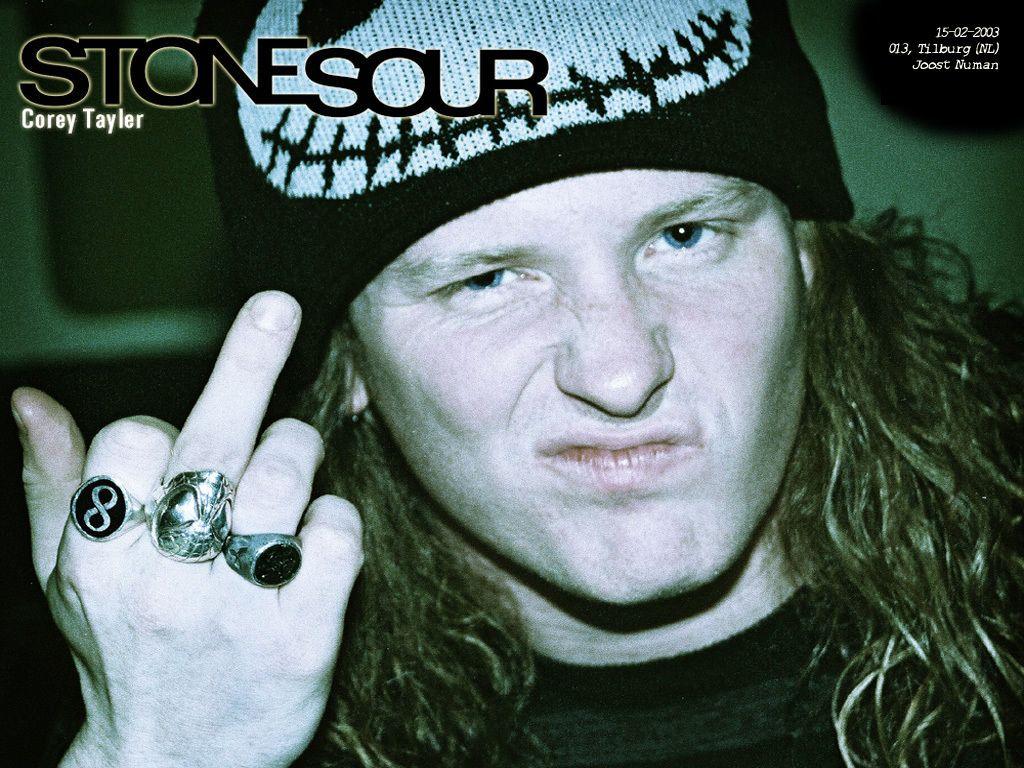 1024x768 corey wallpaper Taylor Wallpaper