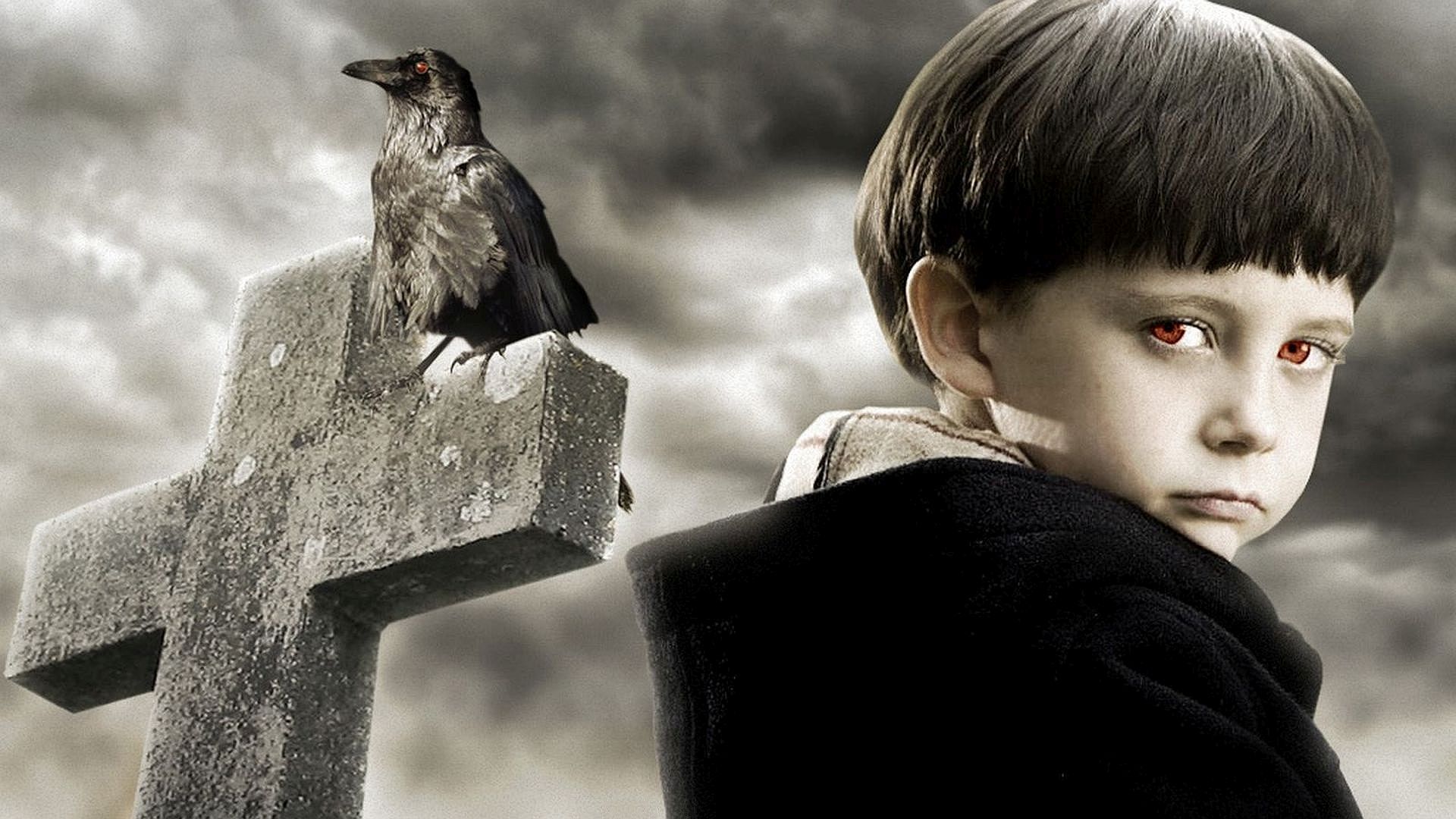 1920x1080 Download Movie The Omen (2006) HD Wallpaper