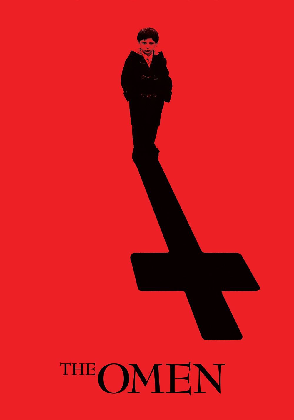 1000x1426 Download Movie The Omen (2006) Image