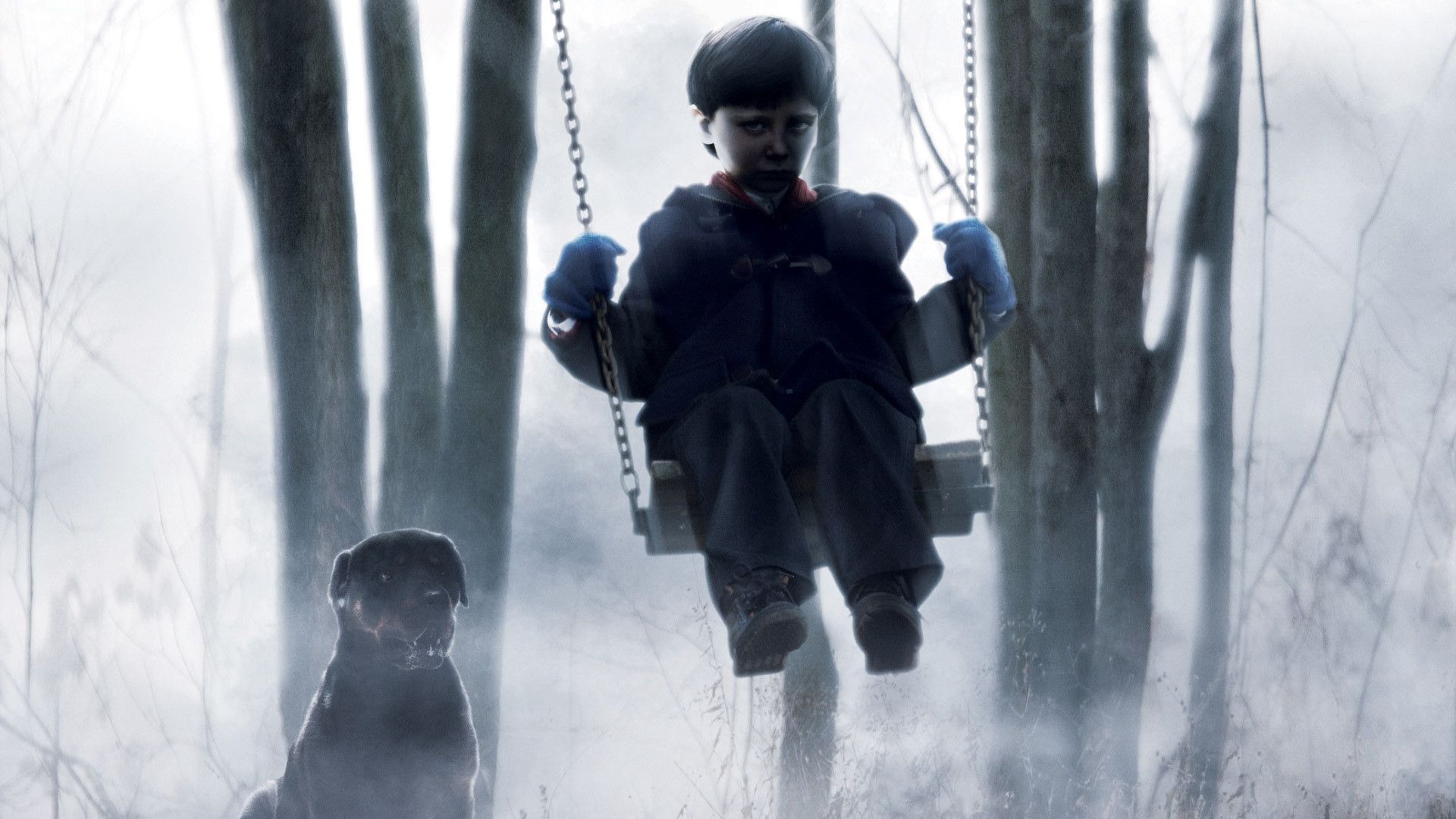 1920x1080 Download Movie The Omen (2006) HD Wallpaper