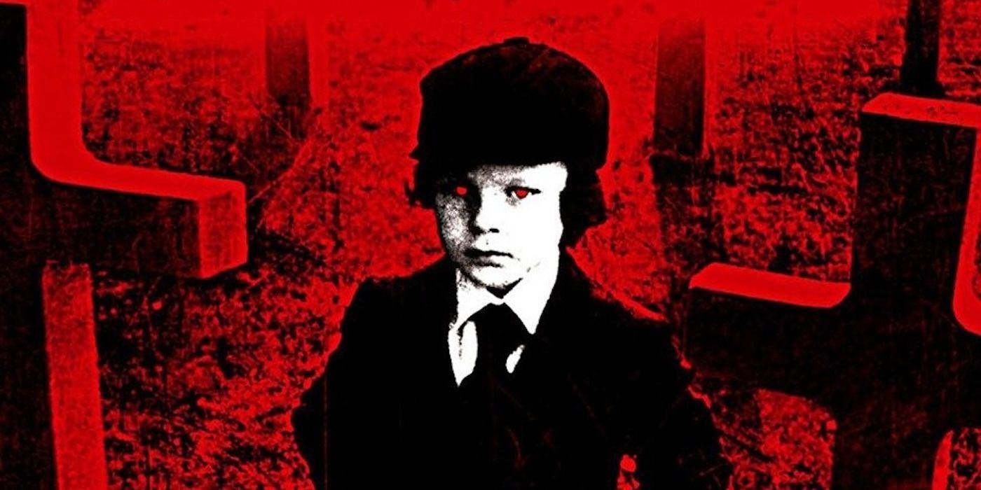 1400x700 The Omen (1976) Review