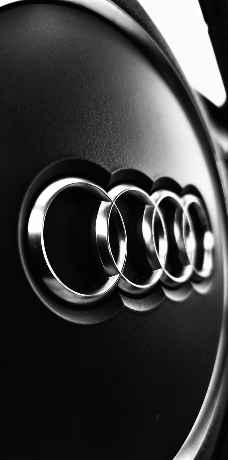 800x1615 Audi Logo, audi rs, audi s, audi s5