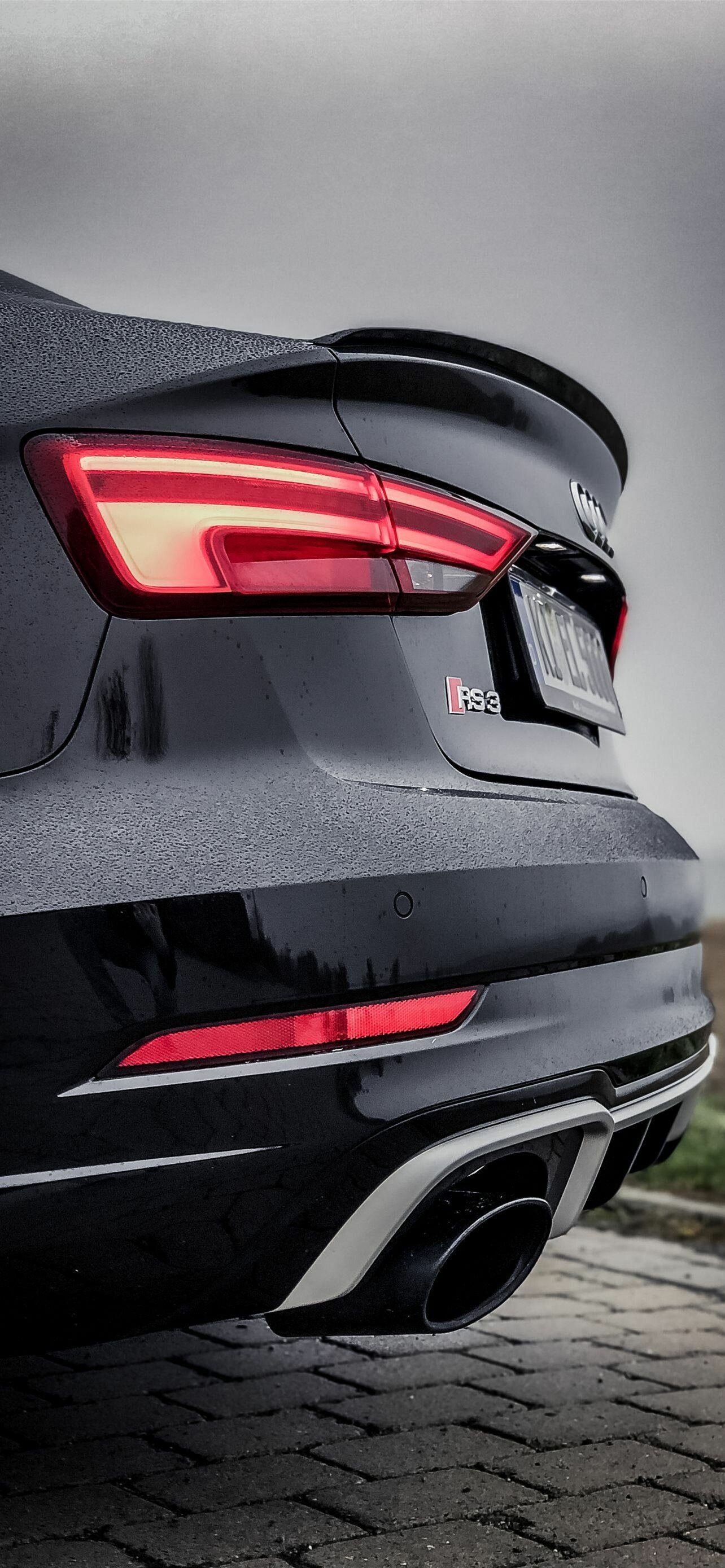 1284x2778 Audi Wallpaper