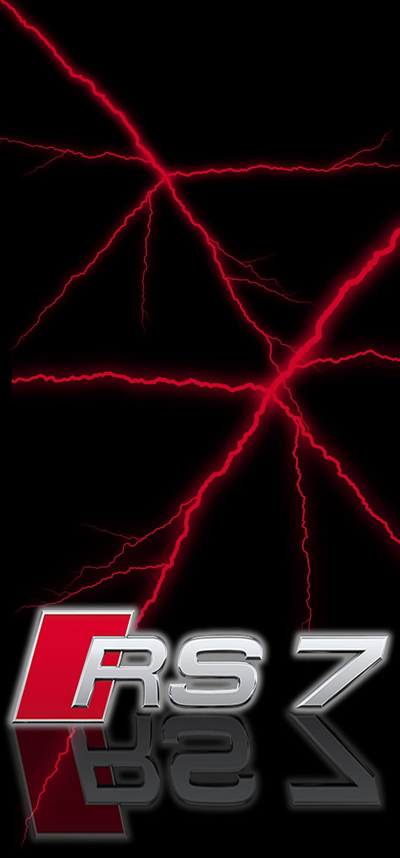 800x1714 Audi Rs audi, car, fast, logo, new