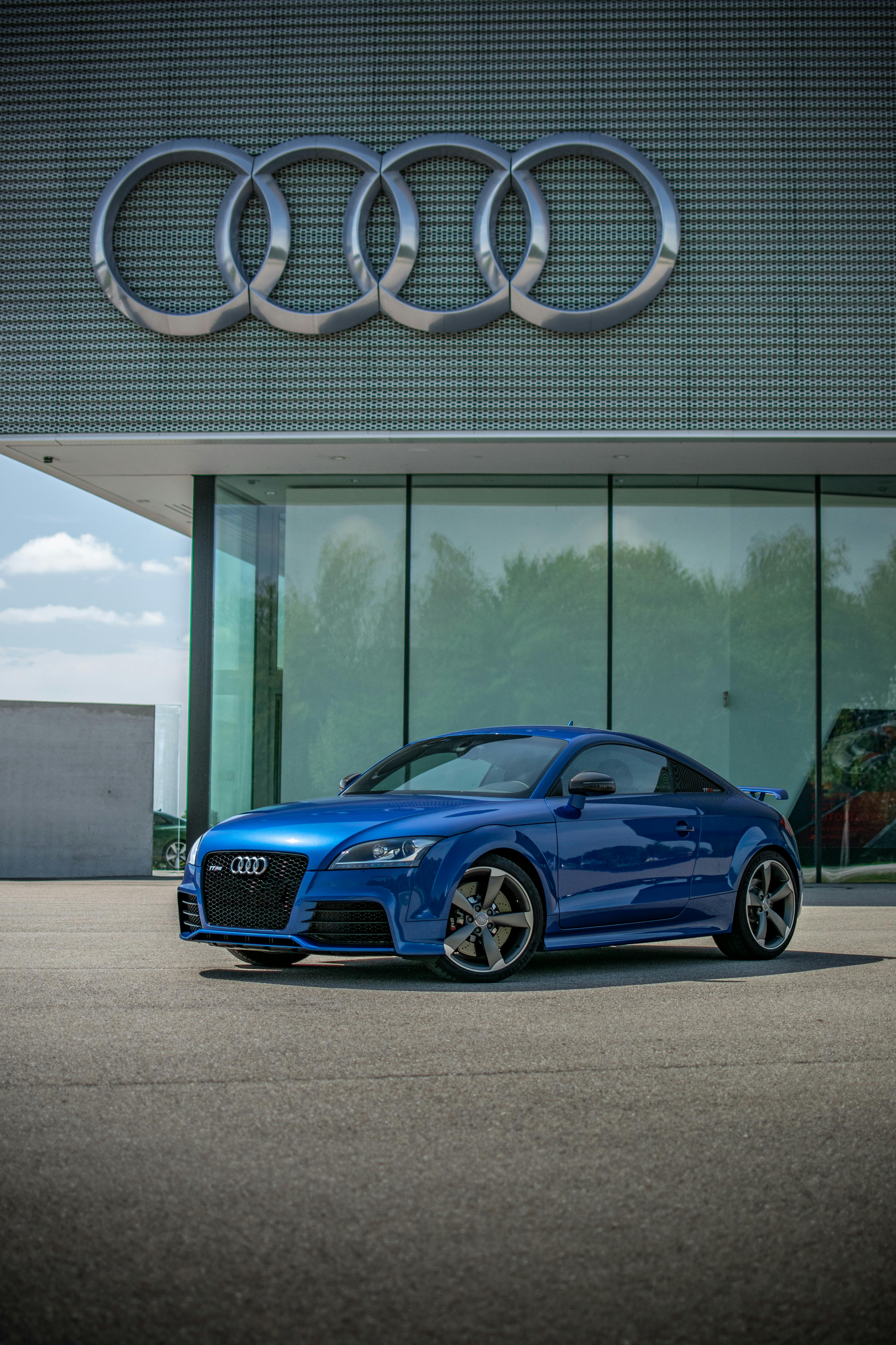 3776x5664 Audi Logo Photo, Download The BEST