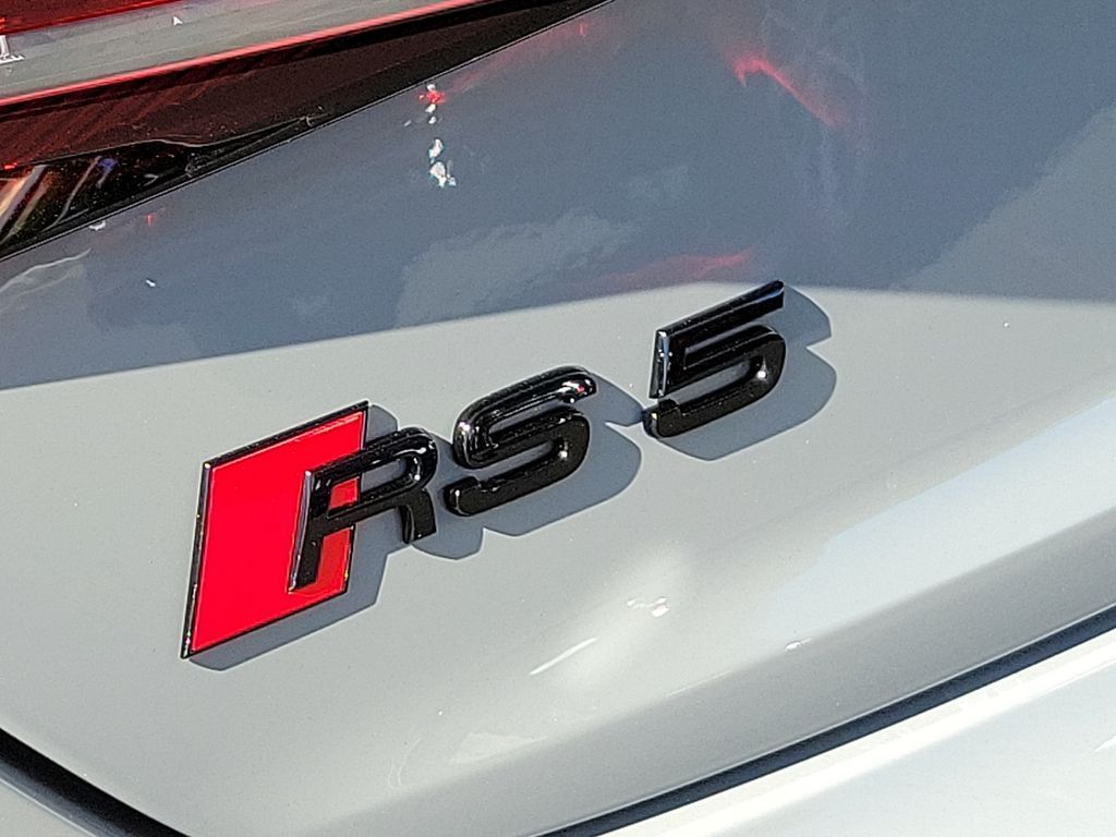 1024x768 Audi RS 5