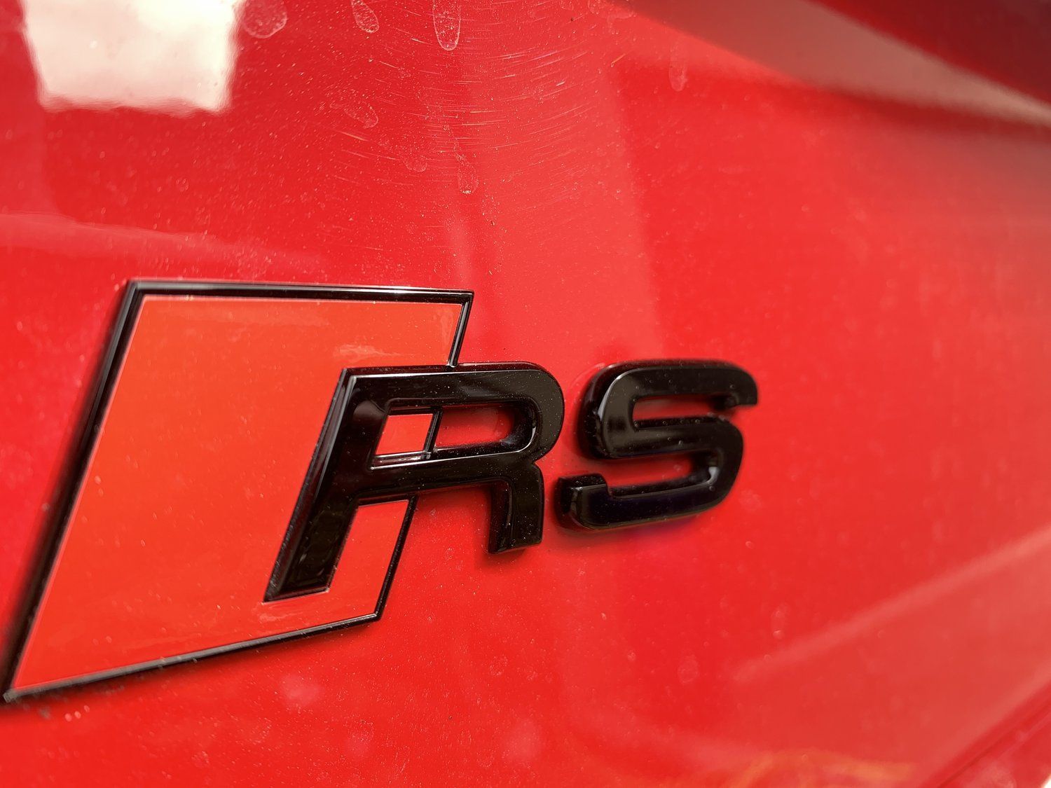 1500x1125 Audi RS E Tron GT Review: Mean In Green