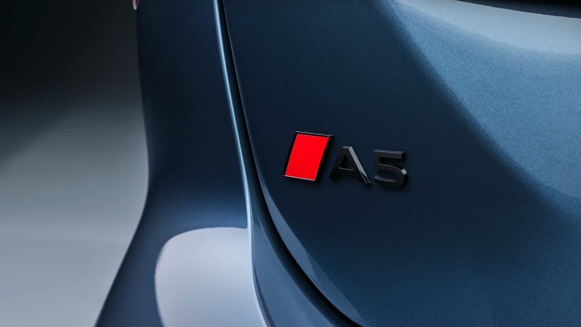 1920x1080 Audi Quietly Updated Its Rear Badges