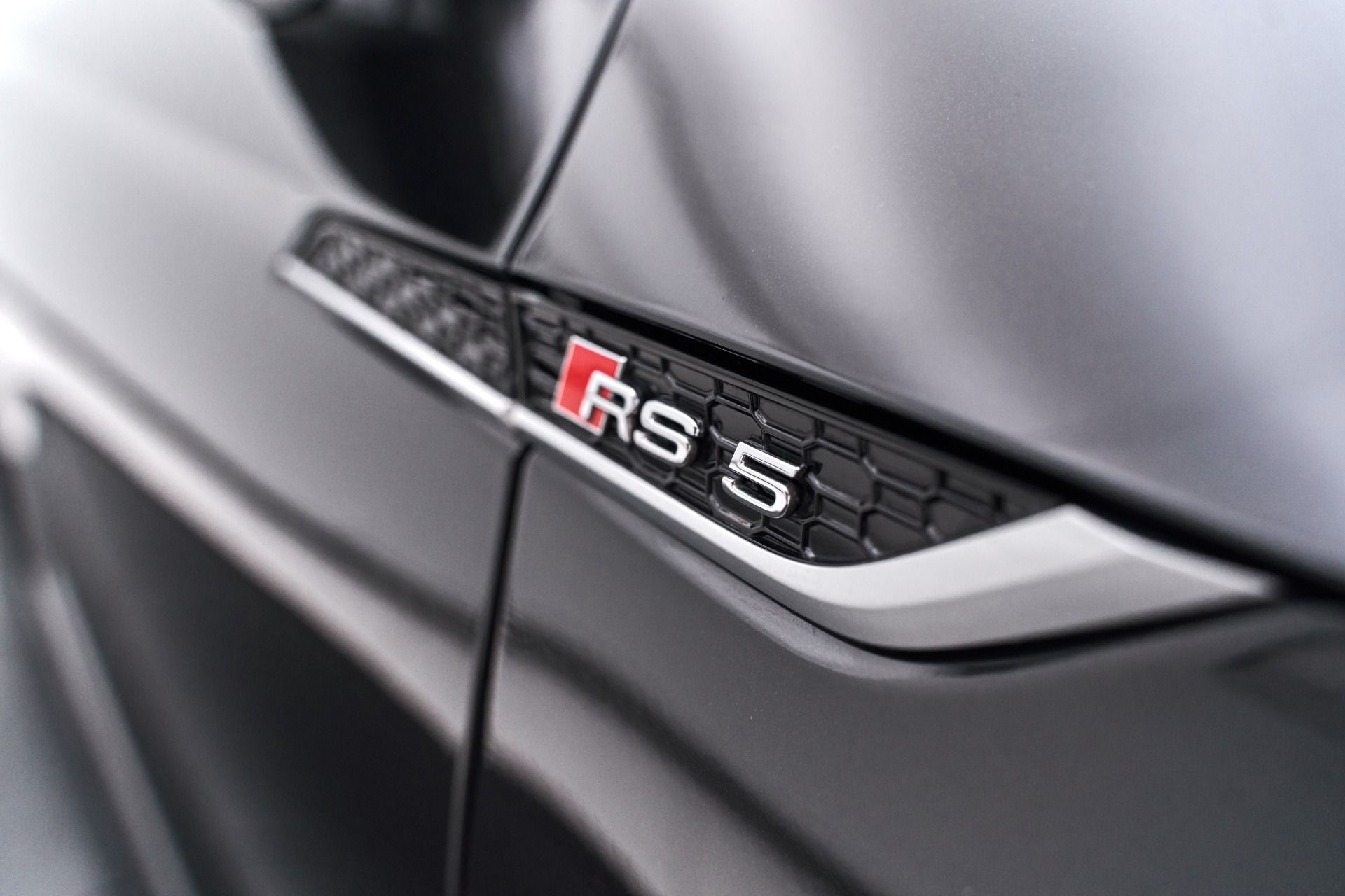 1920x1280 Used 2019 Audi RS 5 2.9T Sold