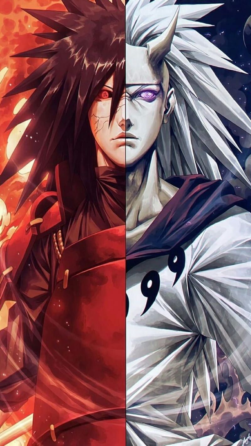 800x1422 HD madara sage wallpaper