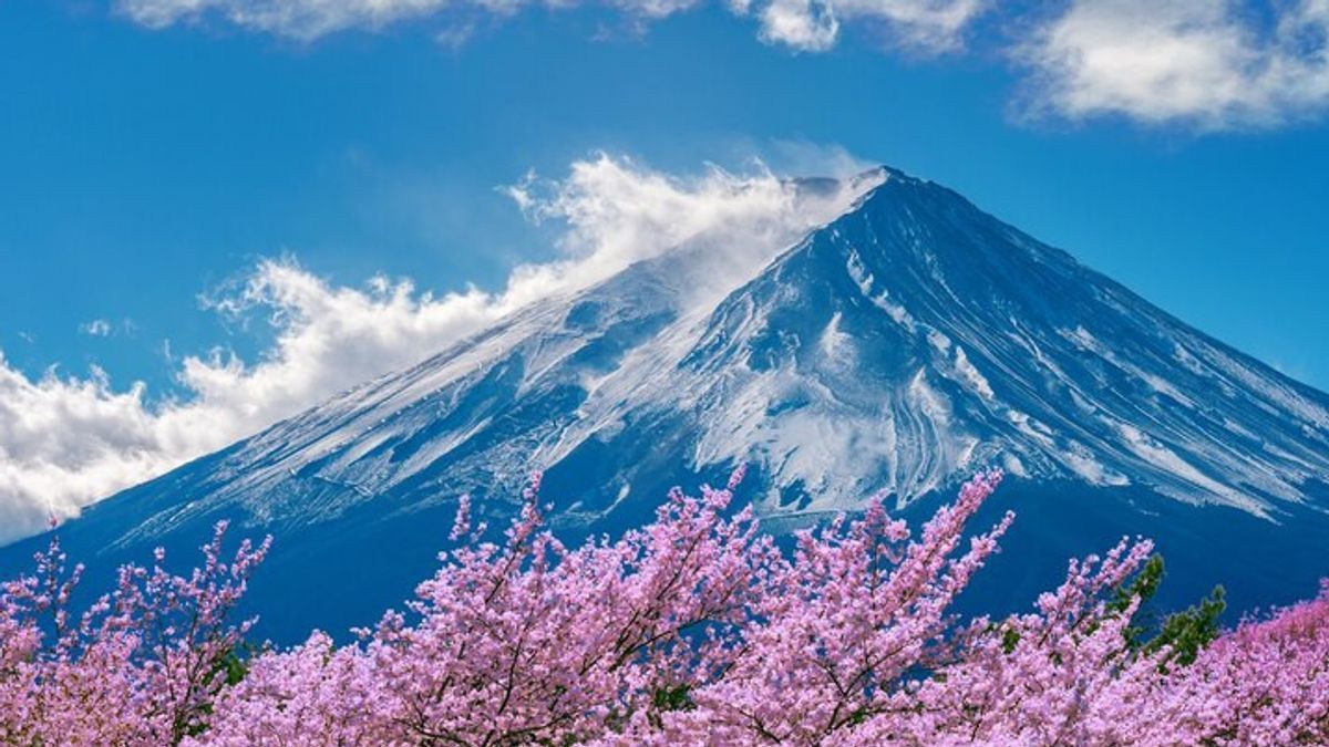 1200x675 Mount Fuji