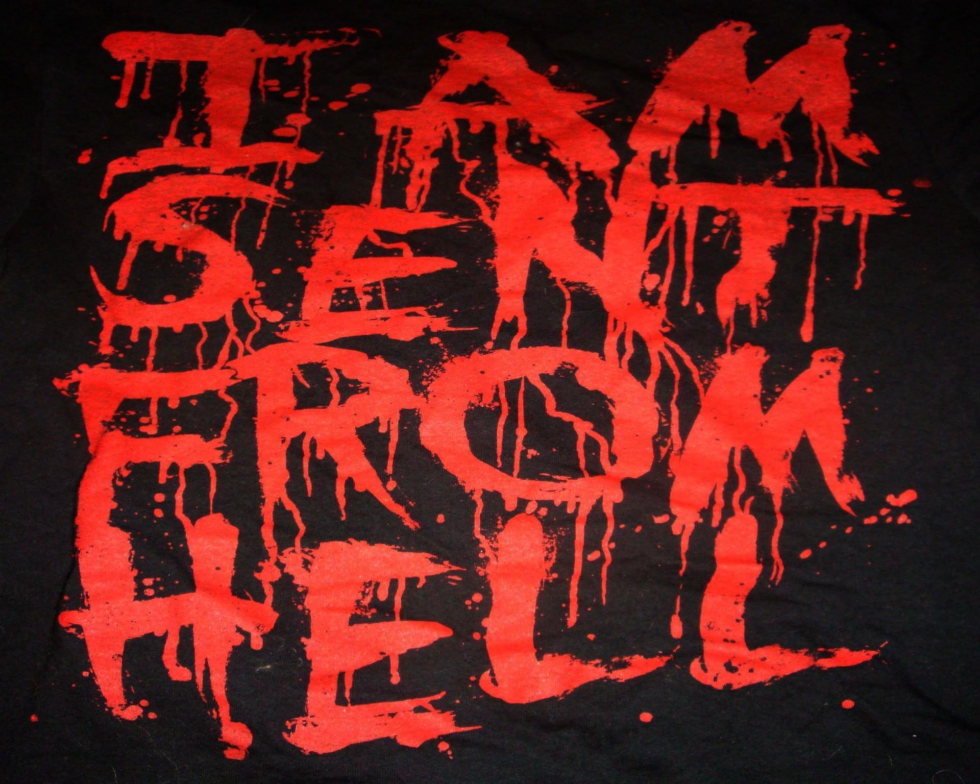 1920x1536 Satanic Wallpaper Group , Download for free