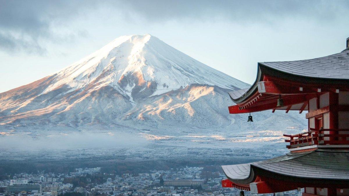 1200x675 Panduan Mendaki Gunung Fuji Jepang Buat