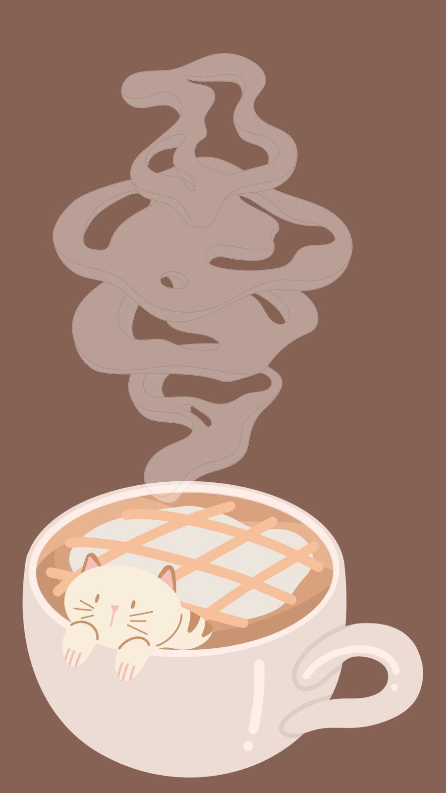 900x1600 cat phone wallpaper templates