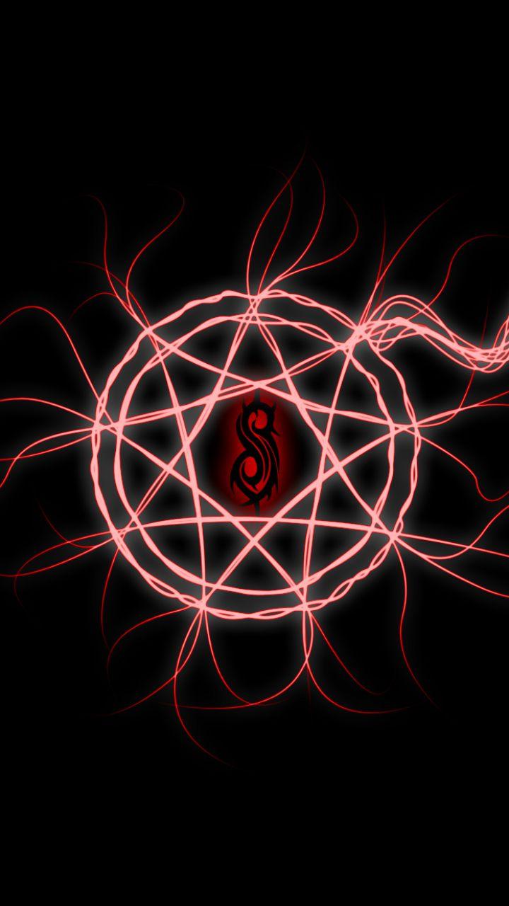 Slipknot logo HD wallpapers  Pxfuel