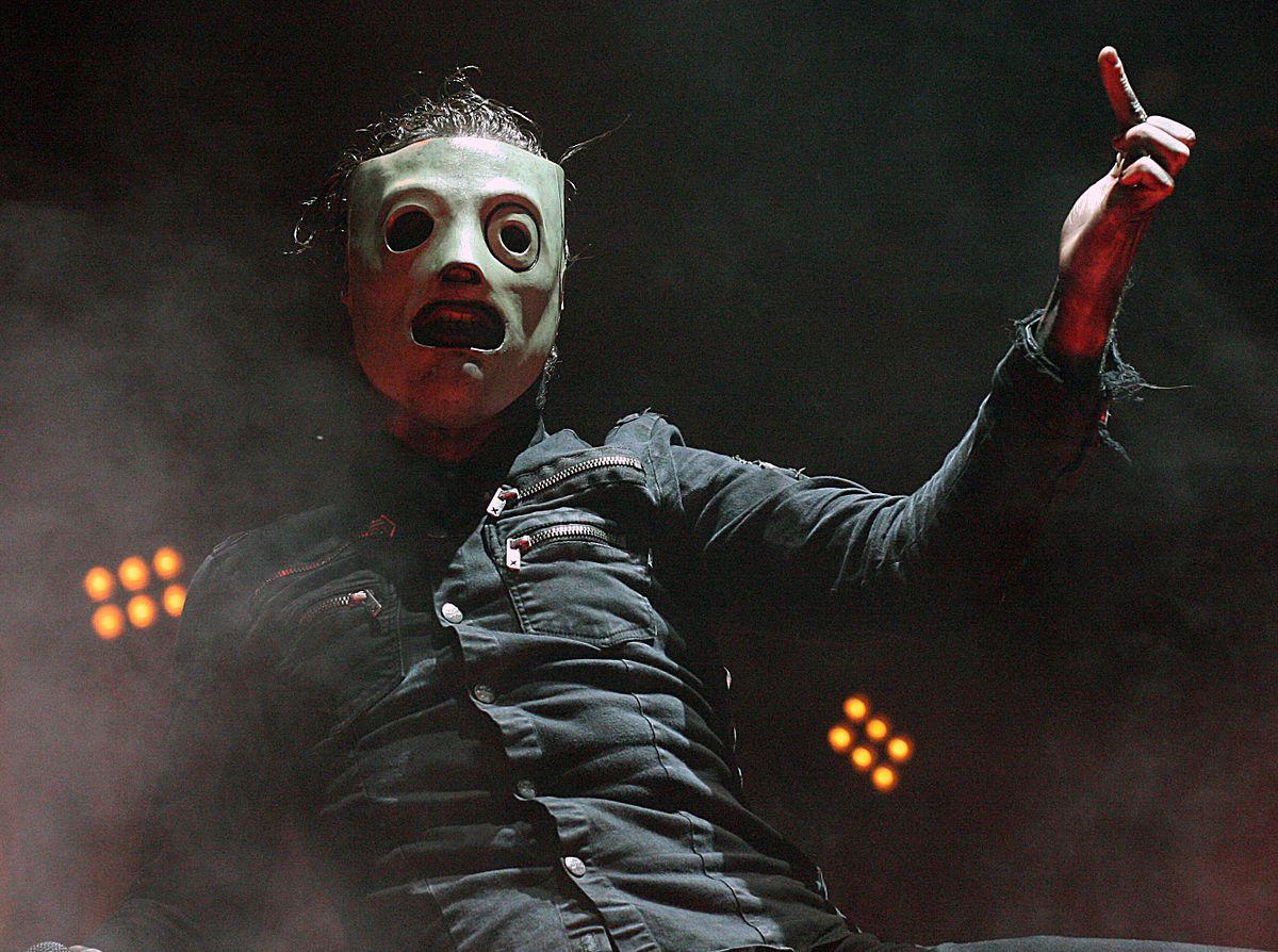 1200x894 Corey Taylor at Mayhem Fest