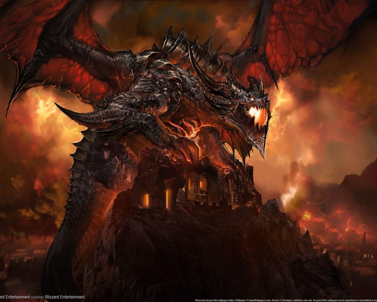 1280x1024 Free download Wallpaper Guild The Disturbed Picture