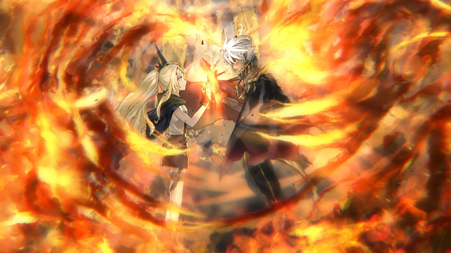 1920x1080 Steam Workshop::Yu Gi Oh! Wallpaper Engine