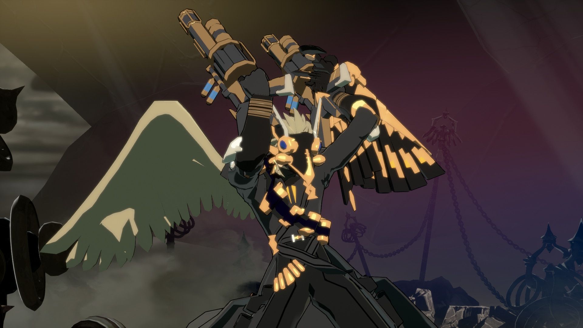 1920x1080 Tri Brigade Shuraig YuGiOh Master Duel