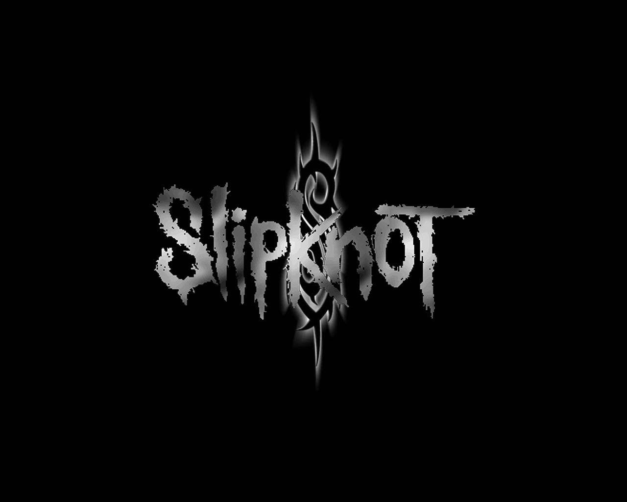 1280x1024 The gallery for -> Slipknot Star Logo Wallpaper