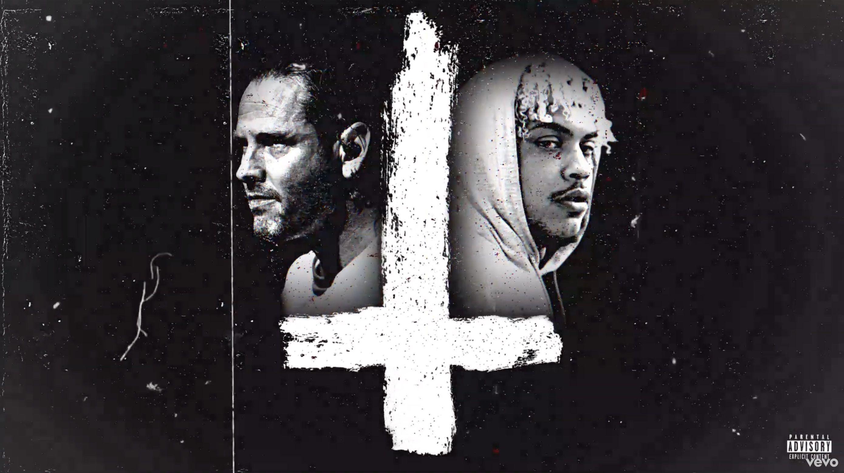 2779x1558 Listen: SLIPKNOT's Corey Taylor Raps on Collaboration