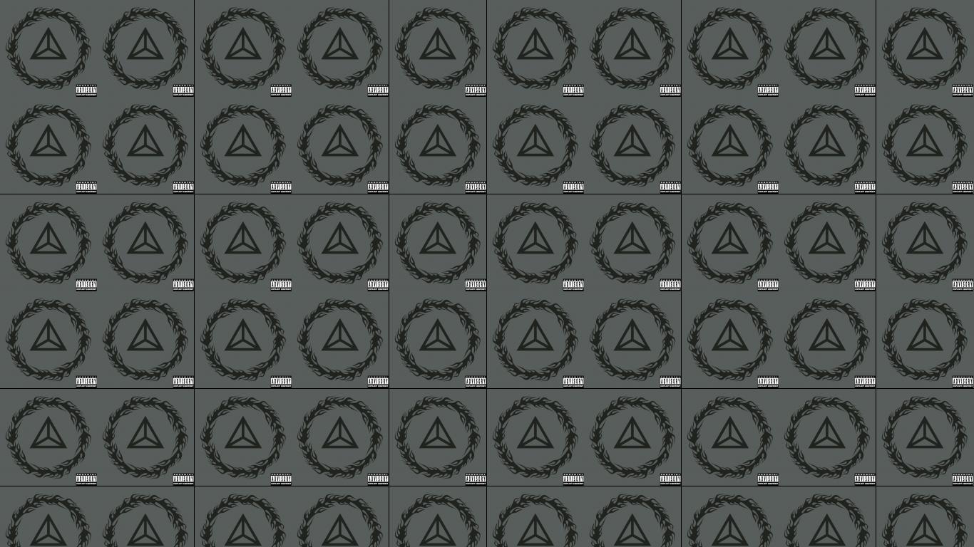 1366x768 Mudvayne The End All Things To Come Wallpaper « Tiled