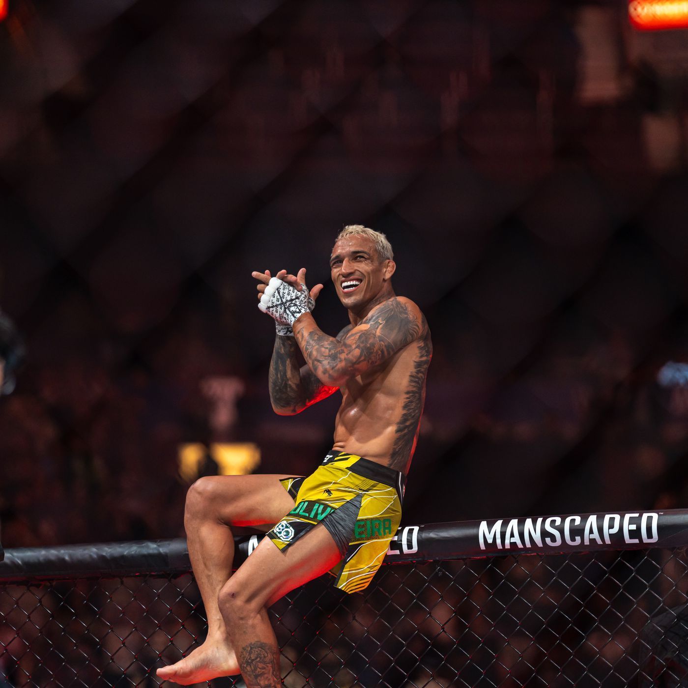 1400x1400 Beneil Dariush win at UFC 289