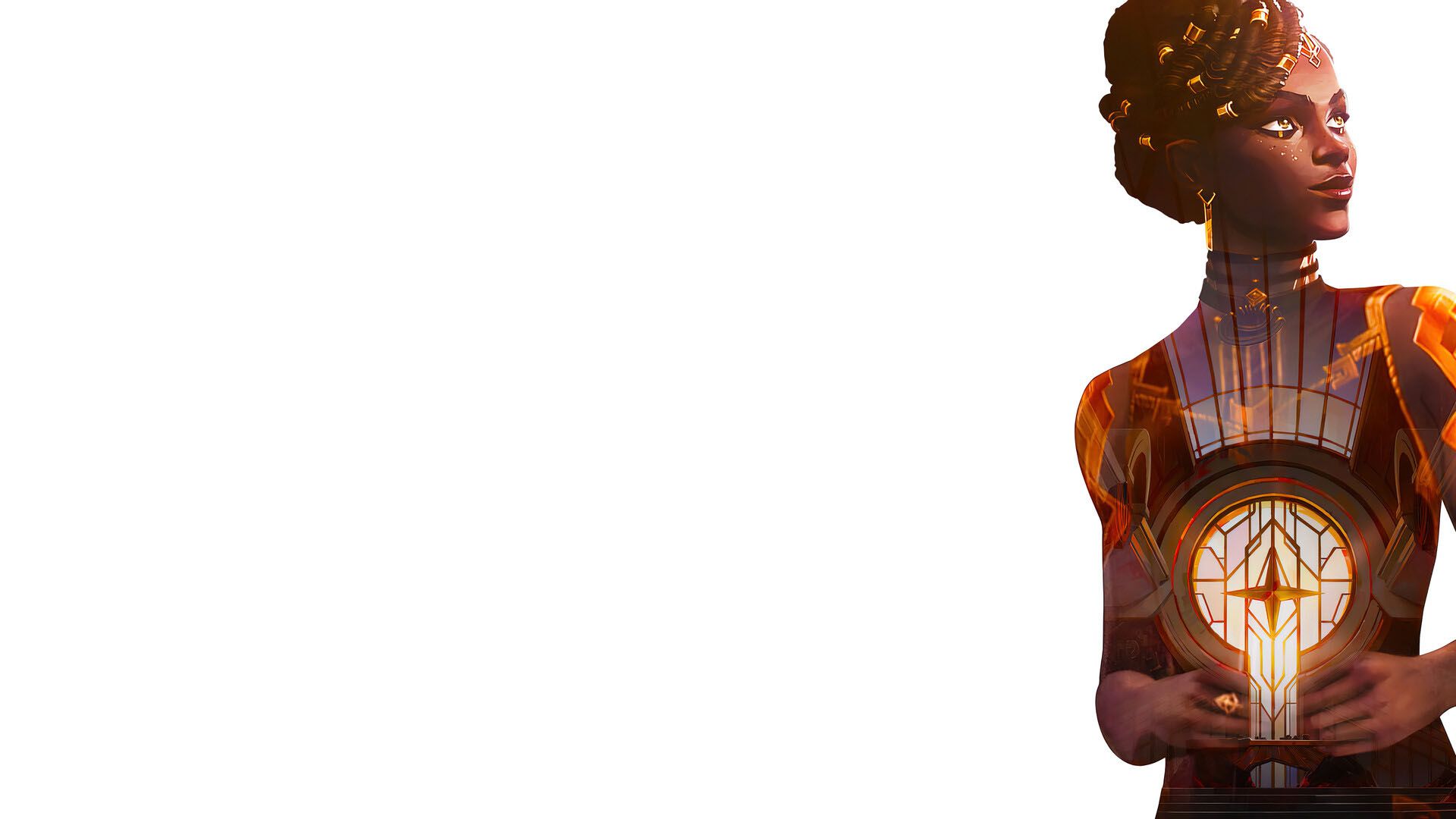 1920x1080 Jayce Mel Marcus Heimerdinger HD Arcane